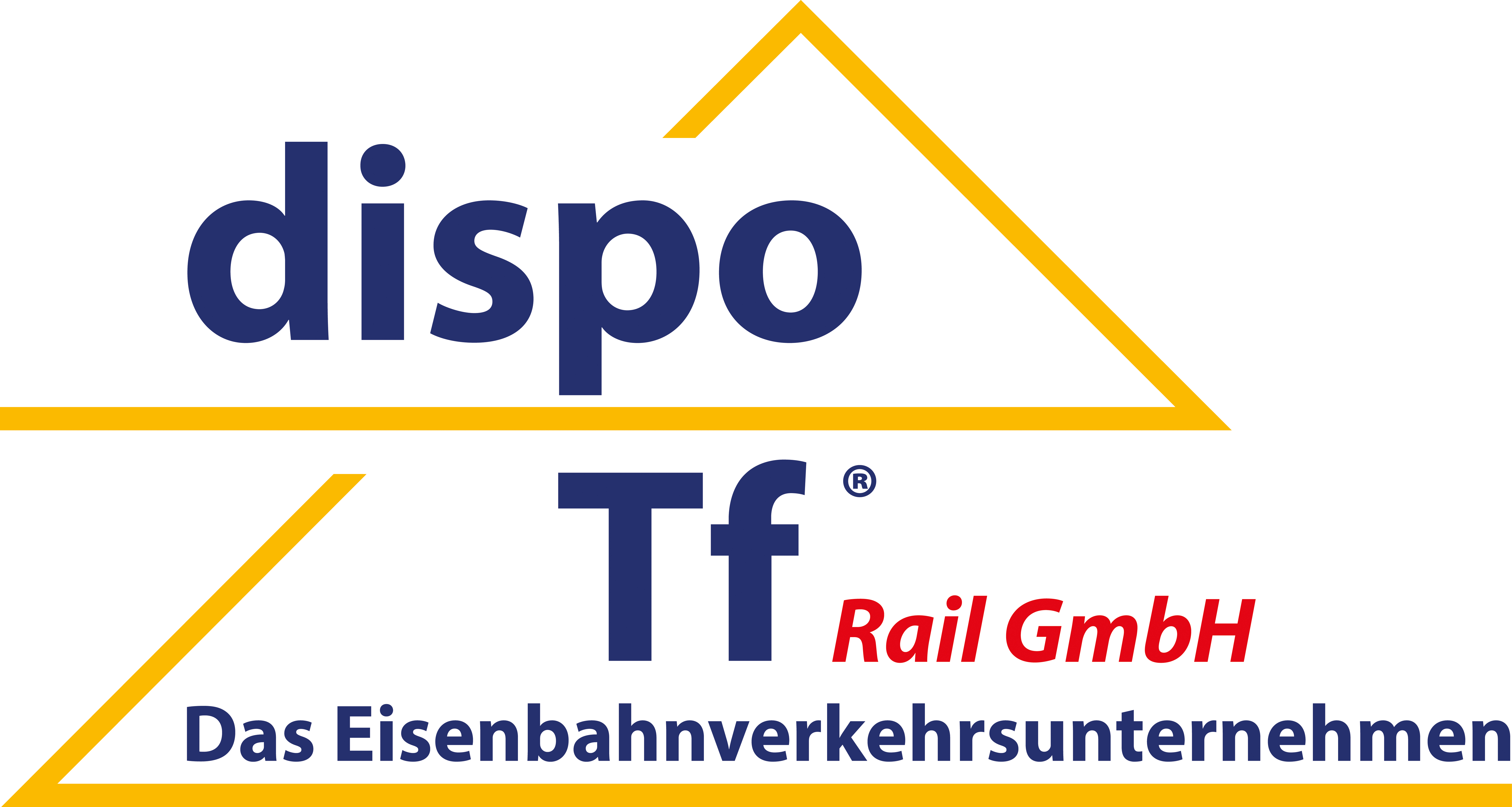 dispo-Tf Rail GmbH