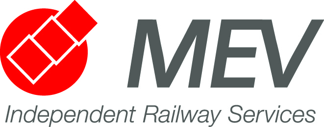 MEV Eisenbahn-Verkehrsgesellschaft mbH